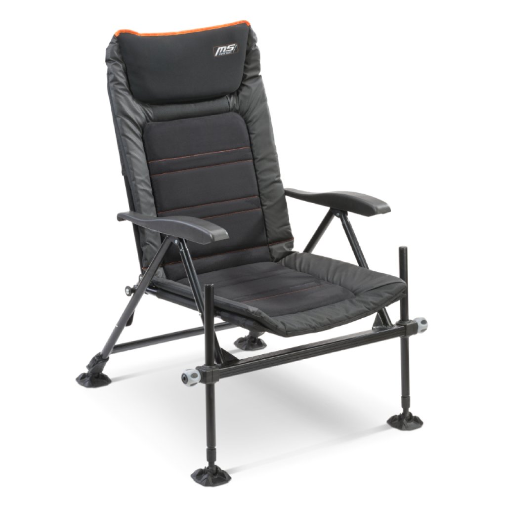 MS Range křeslo Feederchair II