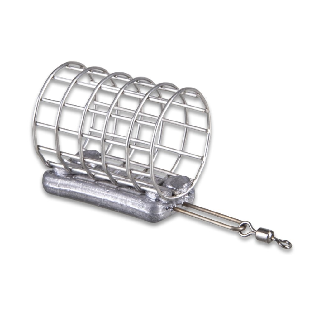 MS Range krmítko Classic velké 30g přírodní
