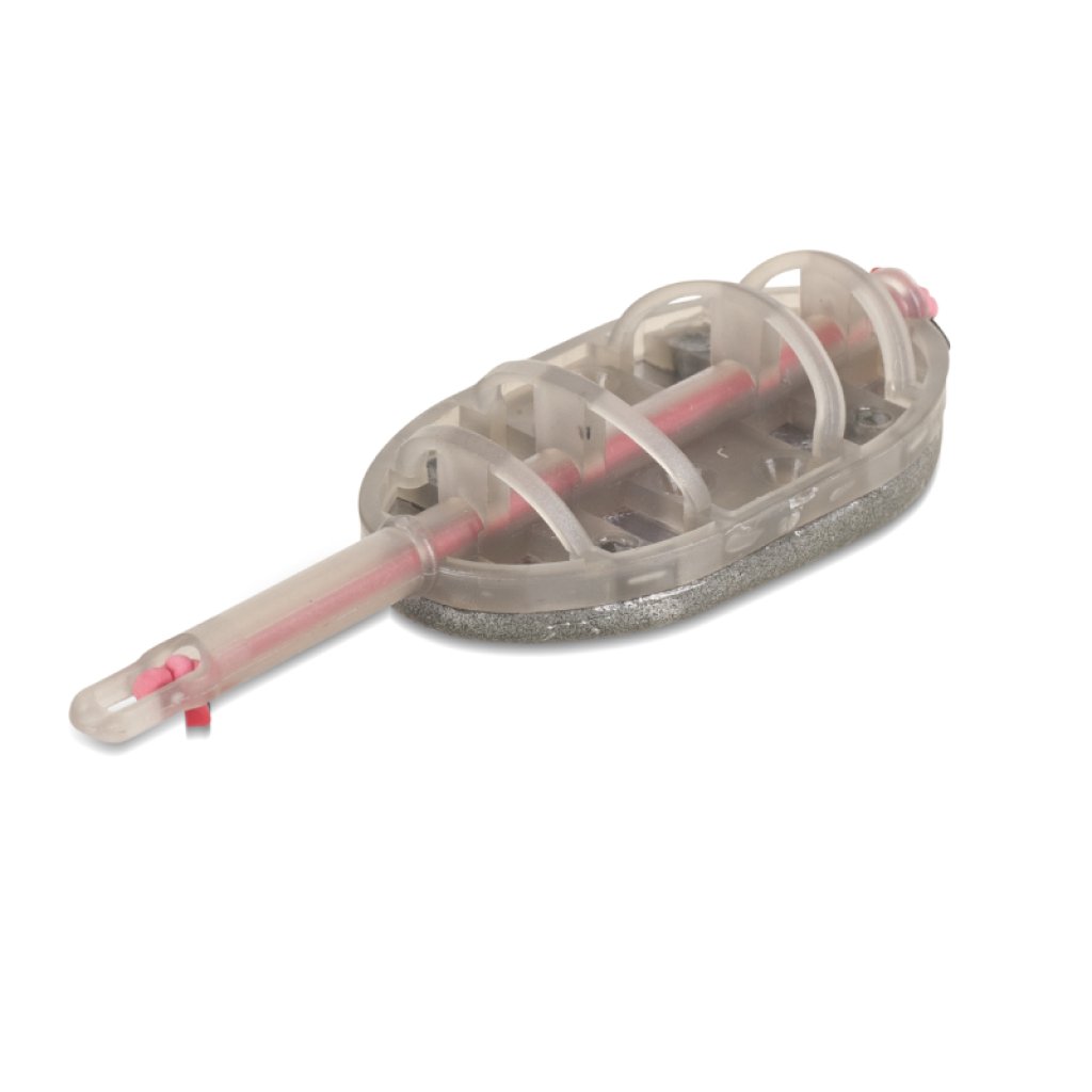 MS Range krmítko Method Feeder Quick Release Elasticated 45 g 2 ks