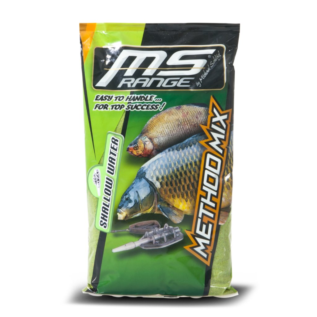 MS Range Method mix Shallow Water 1 kg