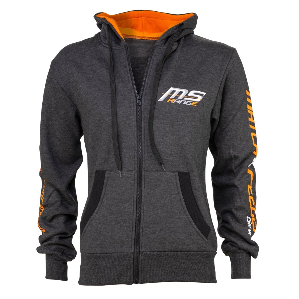 MS Range mikina 4XL