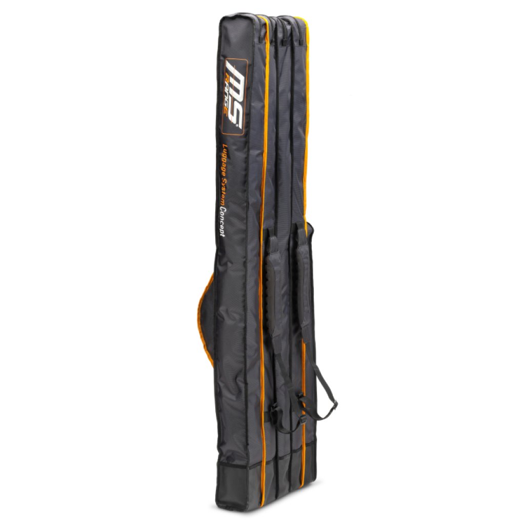 MS Range obal na pruty Max holdall LSC 5+1