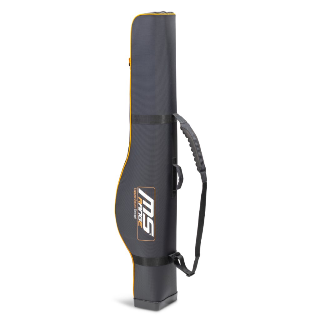 MS Range obal na pruty safety cases čtyrkomorový