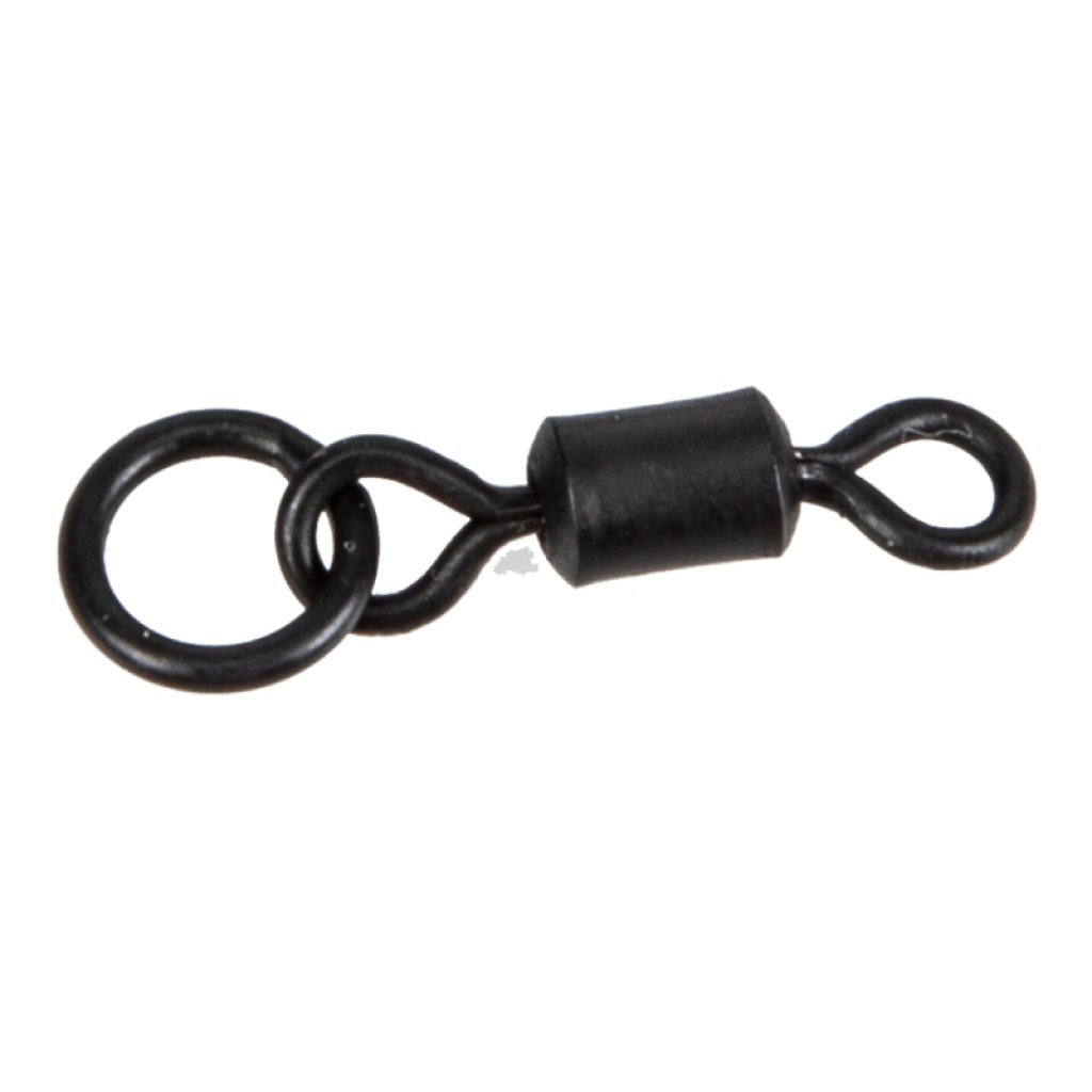 MS Range obratlík Ring Swivel 8 ks