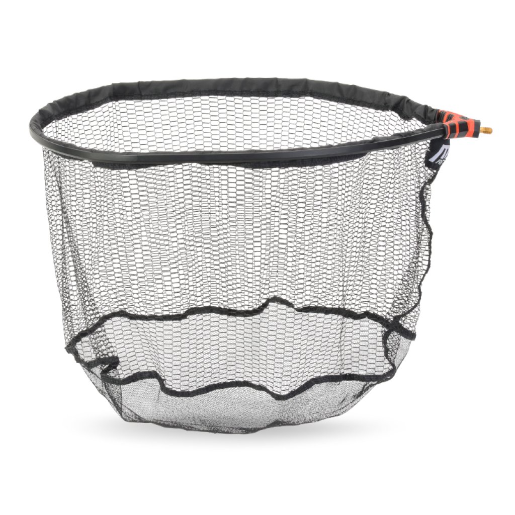 MS Range podběráková hlava Nano Net 55 x 45 cm