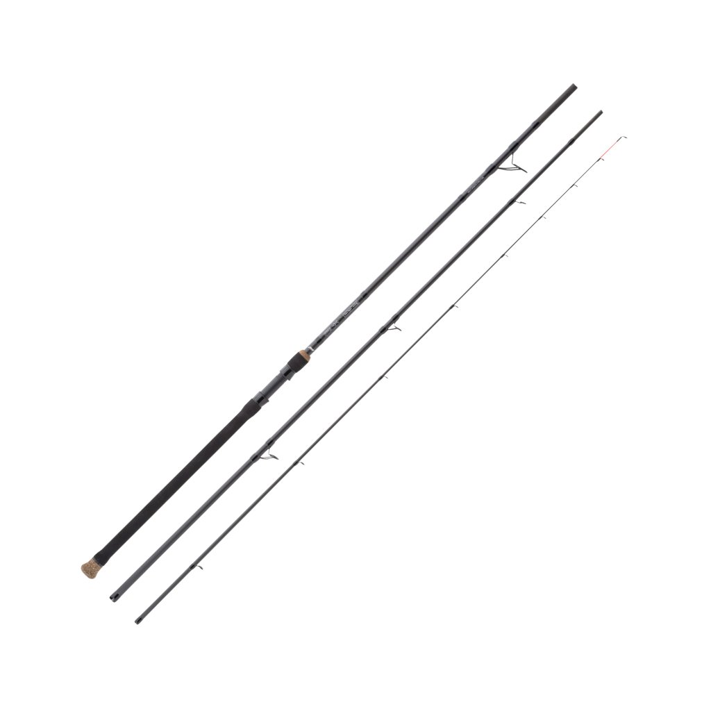 MS Range prut BL-X Feeder medium light 3,30 m 50 g