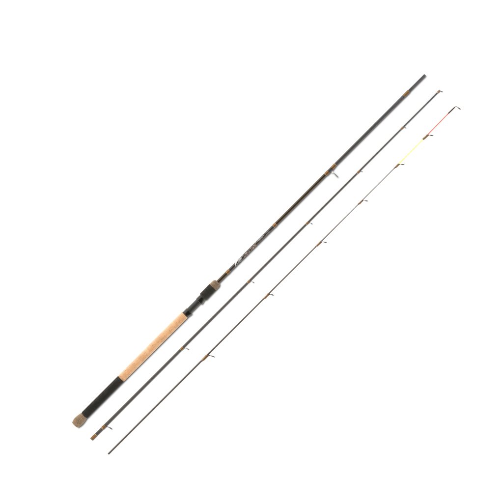 MS Range prut Ultra Light Feeder 3,30 m 55 g