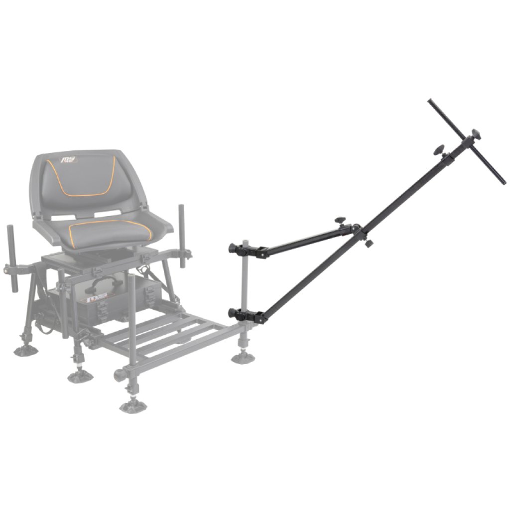 MS Range rameno k bedně Prime feederarm