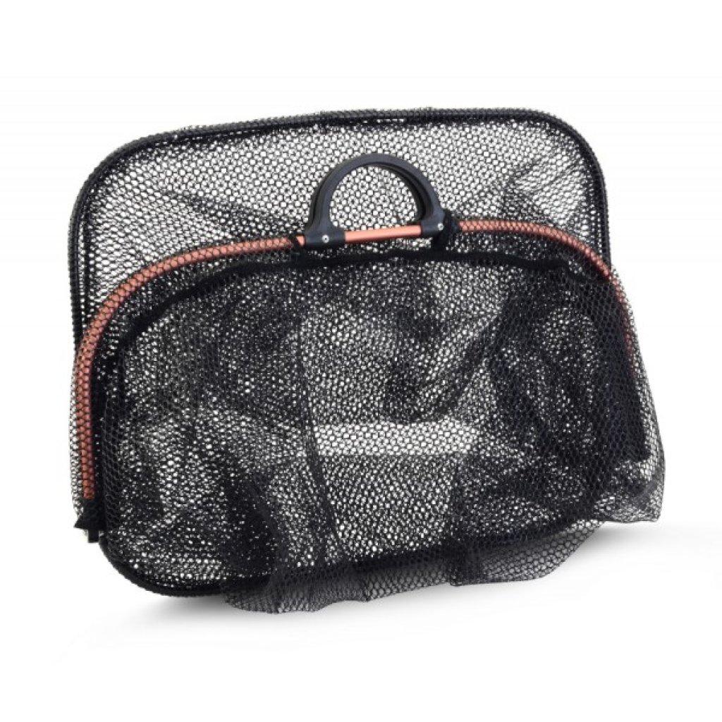 MS Range síťová taška Weight Net 50 x 40 cm