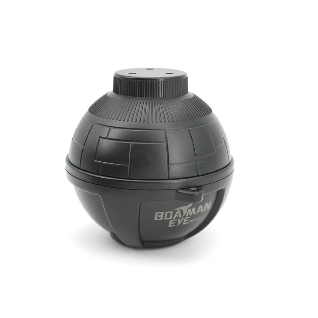 Nahazovací sonar bezdrátový Boatman RF100