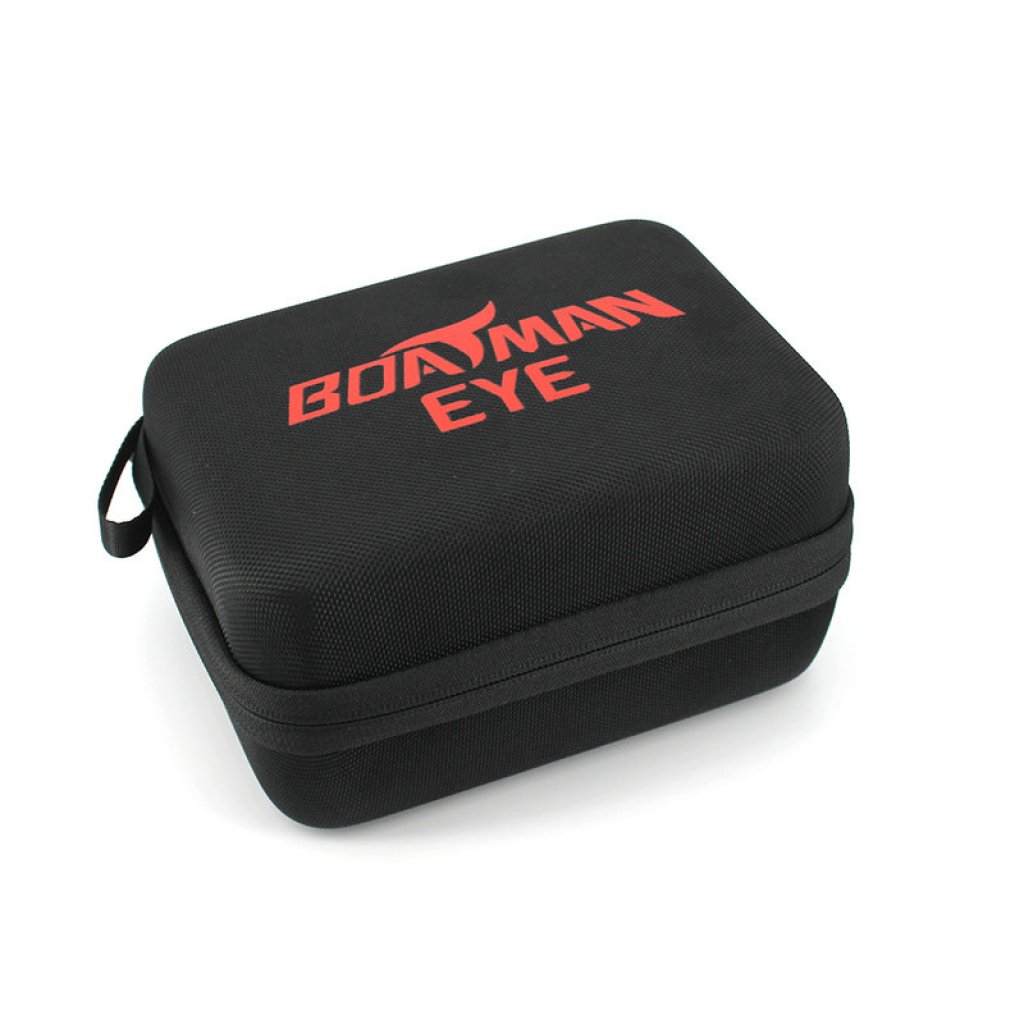 Nahazovací sonar bezdrátový Boatman RF100