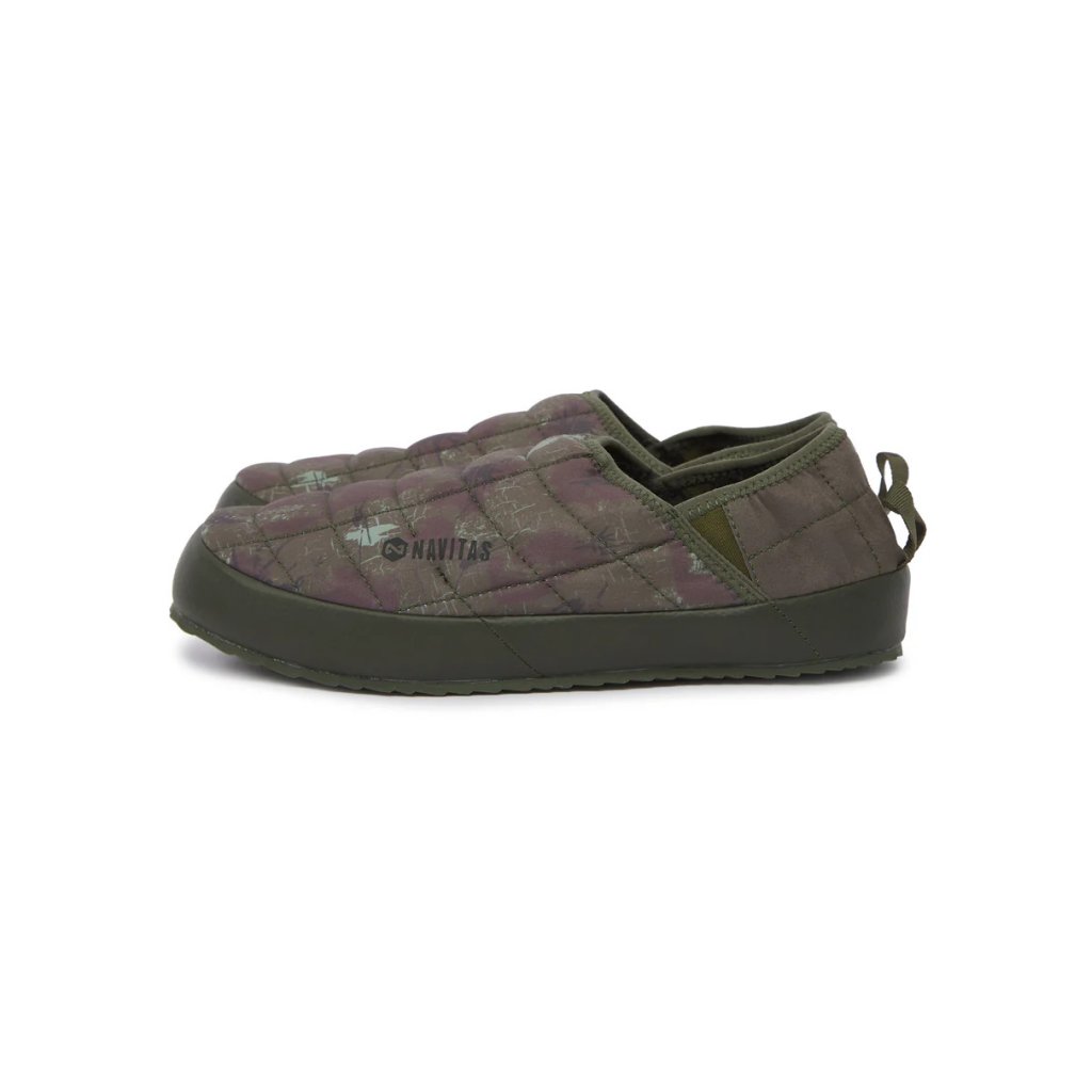 Navitas Boty Polar Tec Bivvy Slipper 40 (UK6)