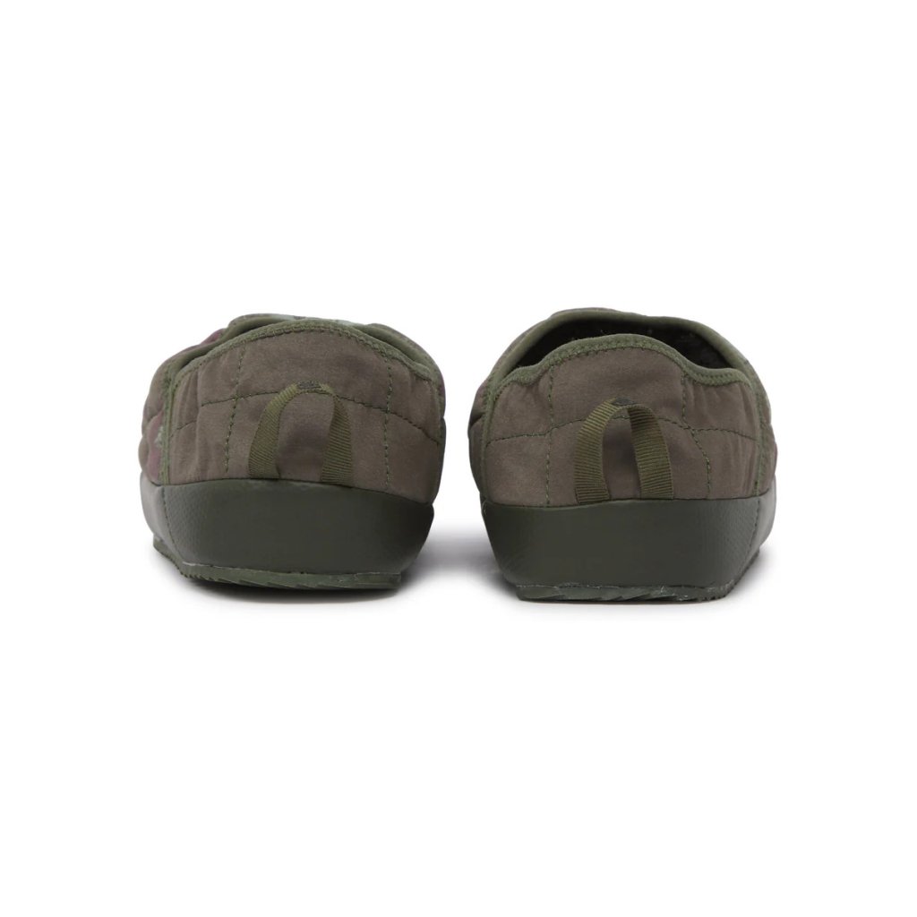 Navitas Boty Polar Tec Bivvy Slipper 40 (UK6)