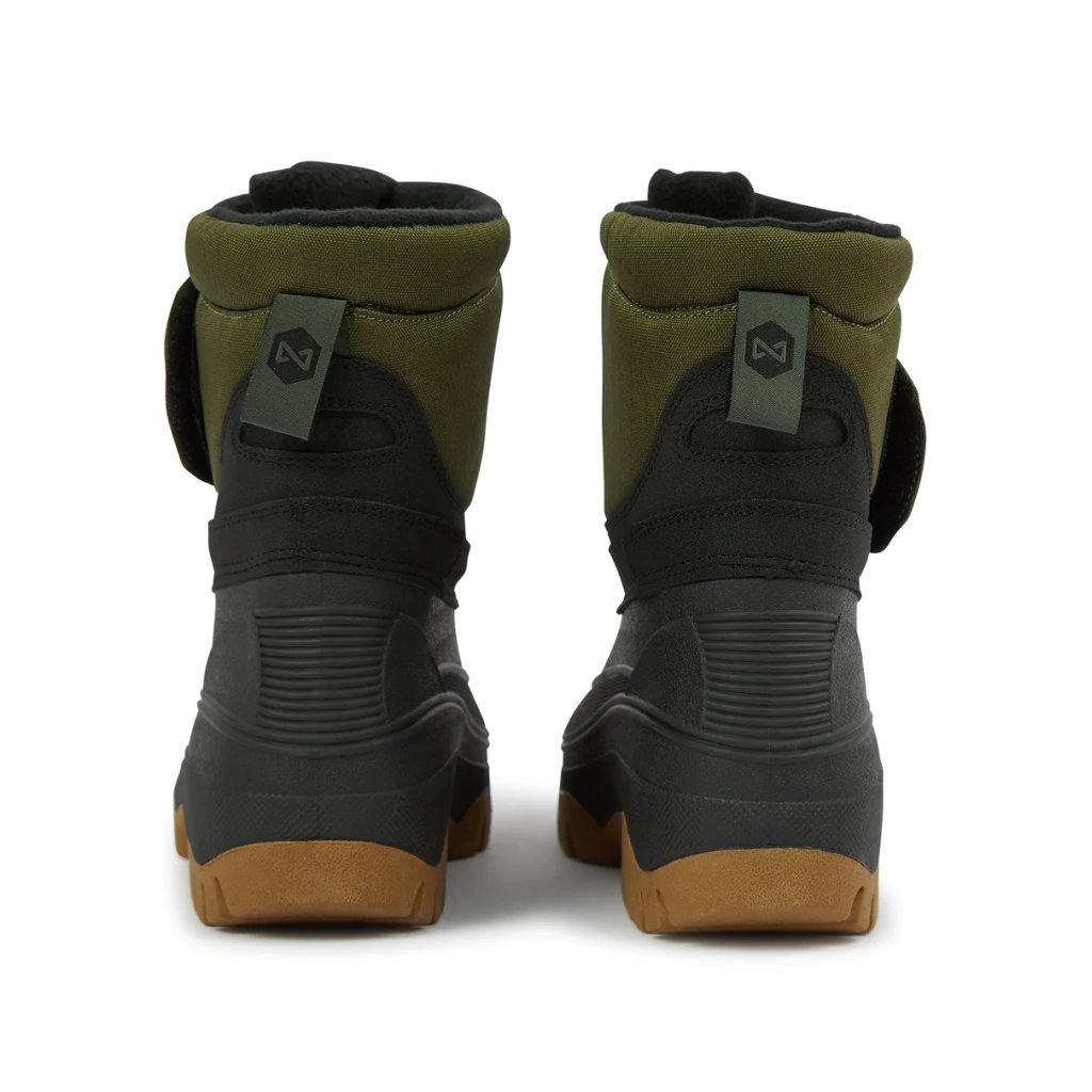 Navitas Boty Polar Tec Fleece Boots 40 (UK6)