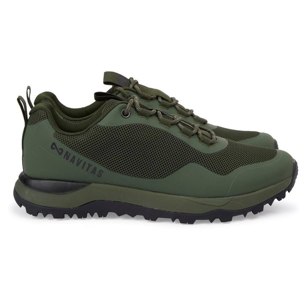 Navitas Boty SQ1 Trainer 41 (UK7)
