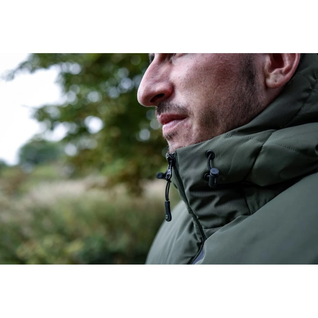 Navitas Bunda Eurus Puffer Jacket L