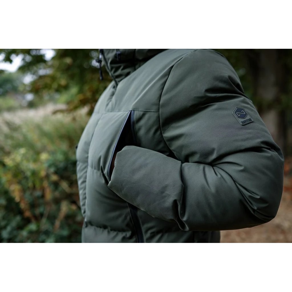 Navitas Bunda Eurus Puffer Jacket L