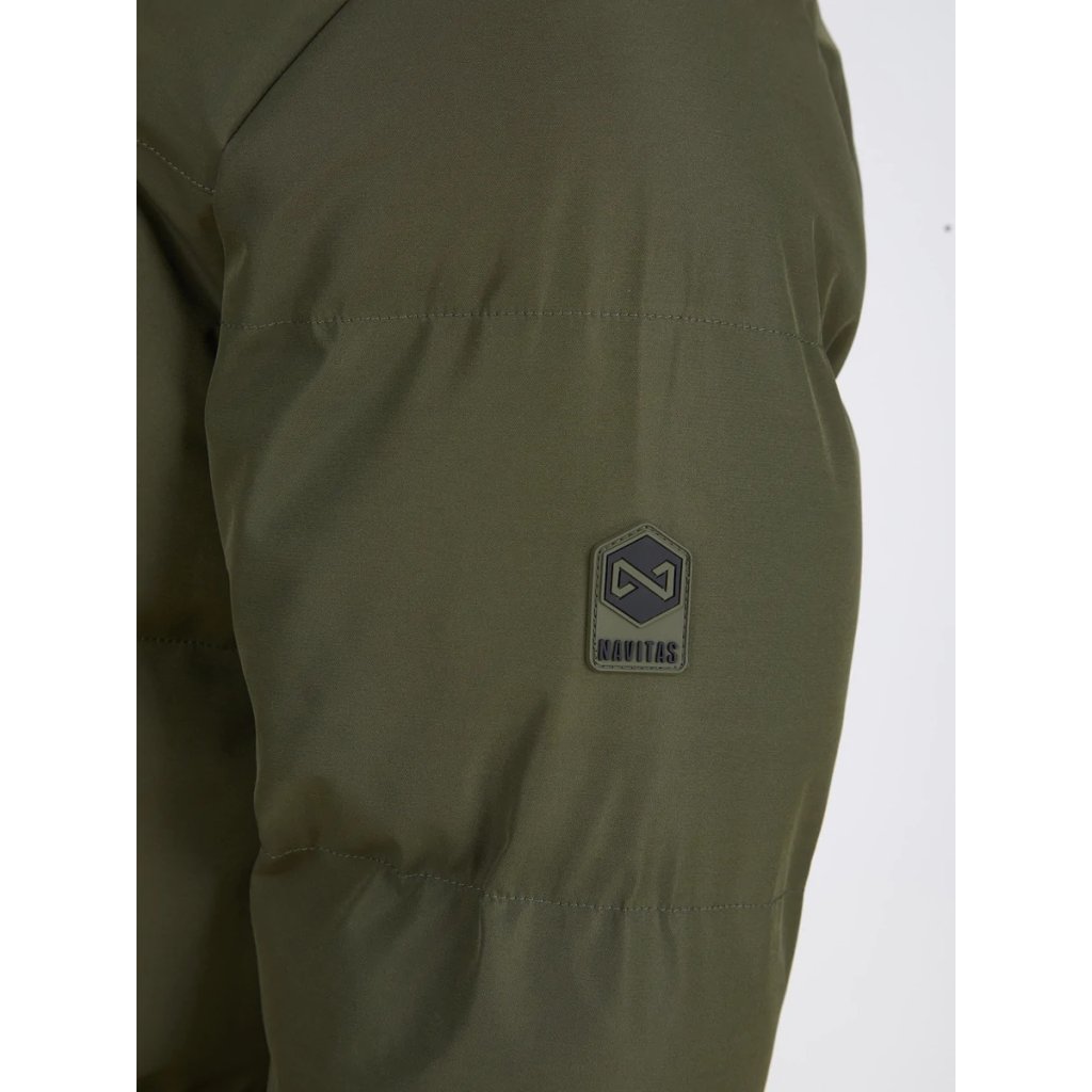 Navitas Bunda Eurus Puffer Jacket S