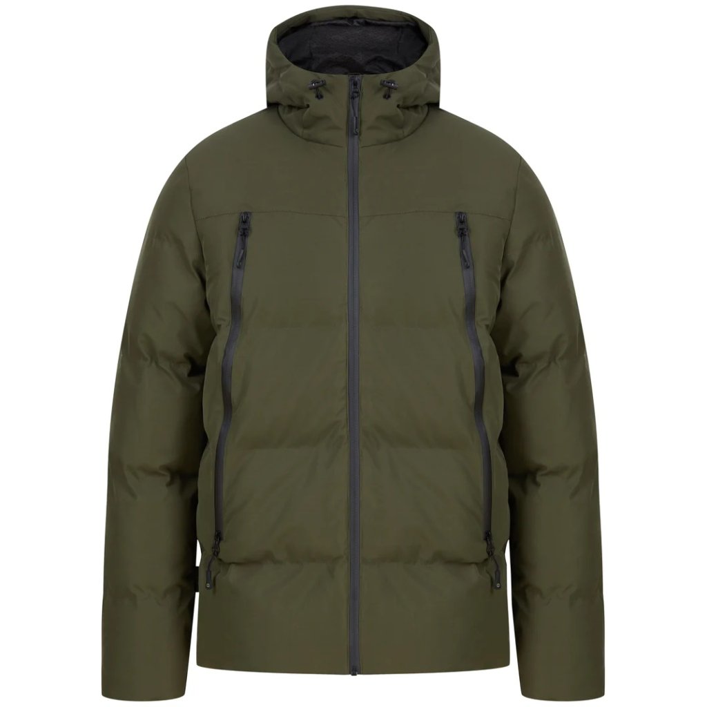 Navitas Bunda Eurus Puffer Jacket XL