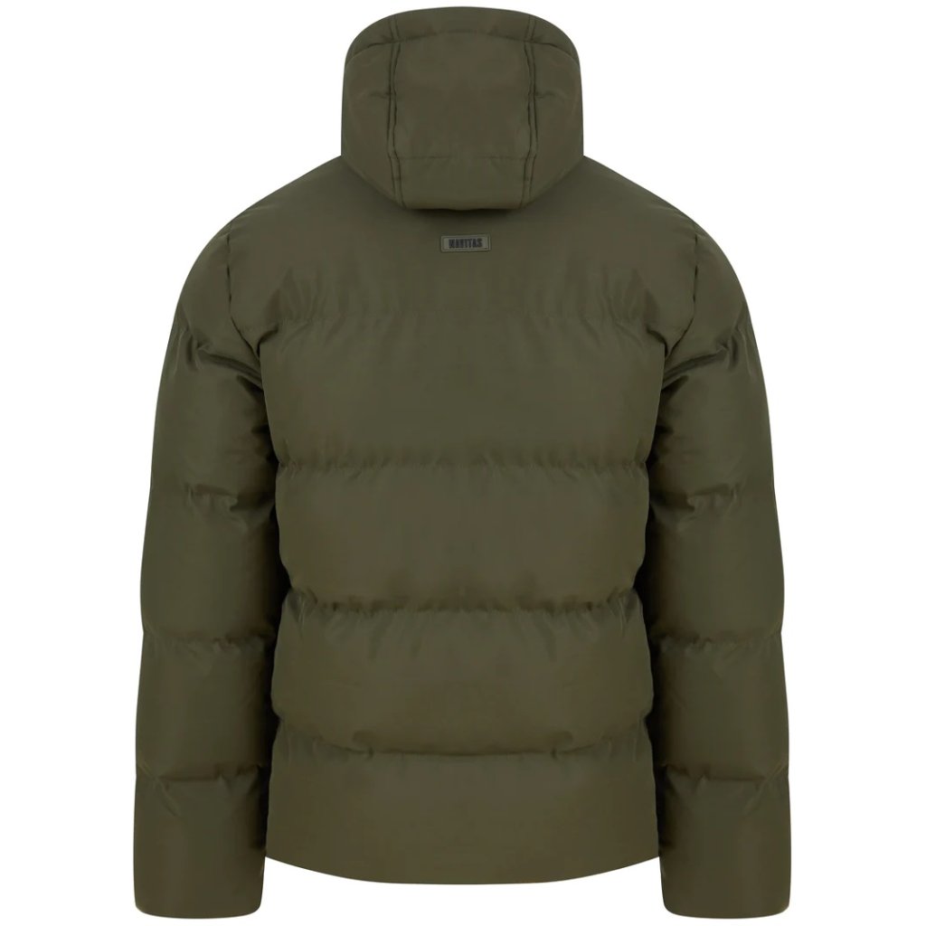 Navitas Bunda Eurus Puffer Jacket XL
