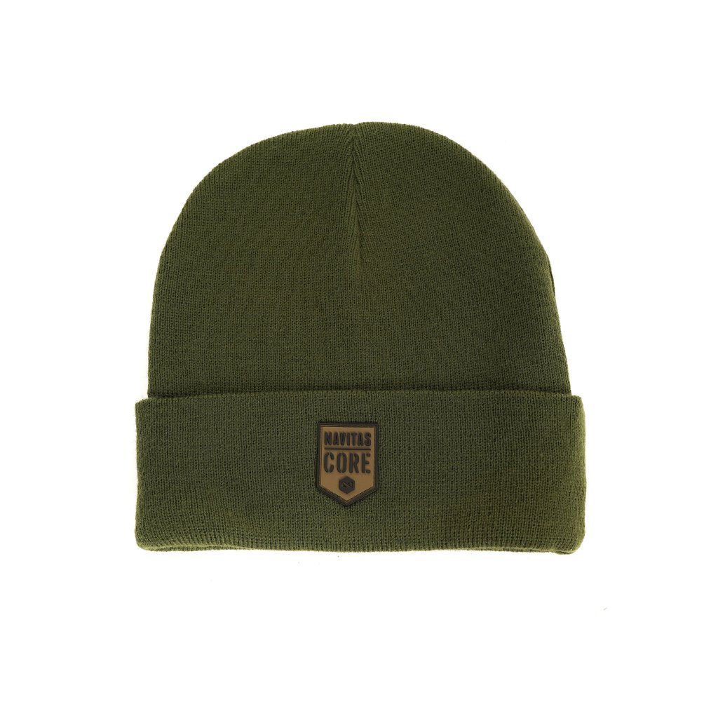 Navitas Čepice CORE Beanie