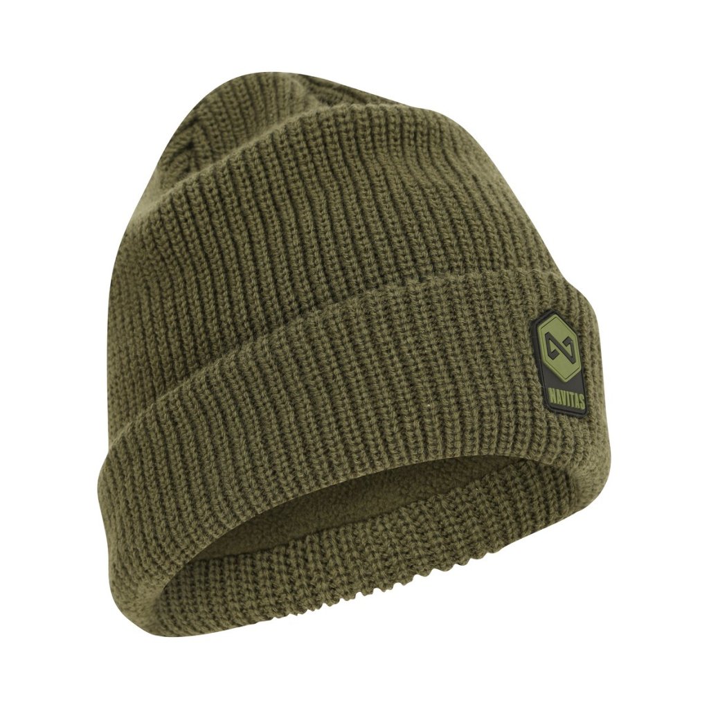 Navitas Čepice Fleece Lined Beanie