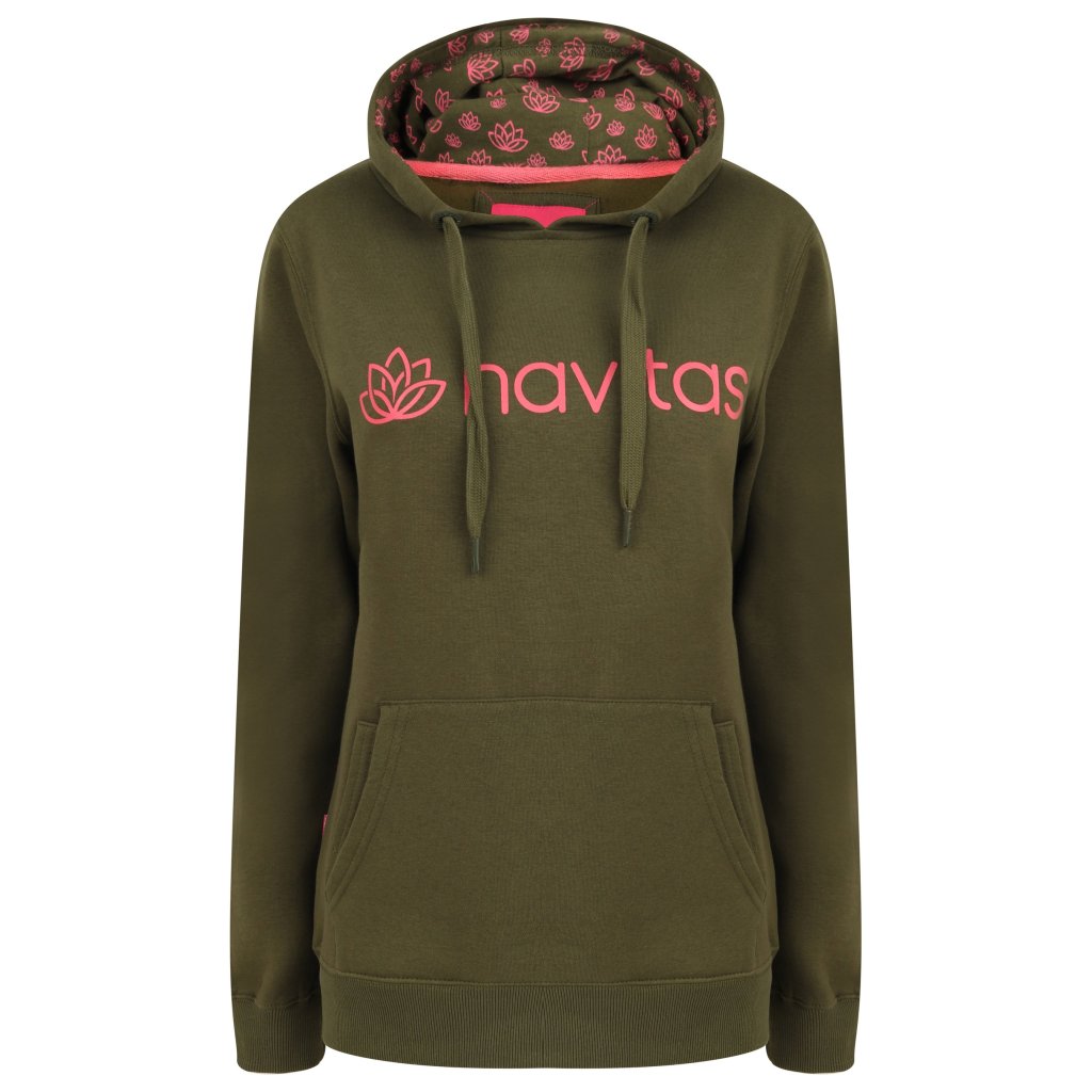Navitas Dámská mikina Women´s Lily Hoody 2XL
