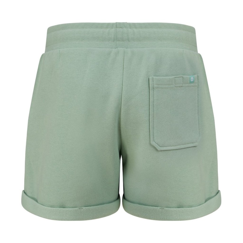 Navitas Dámské kraťasy Womens Shorts Light Green 2XL