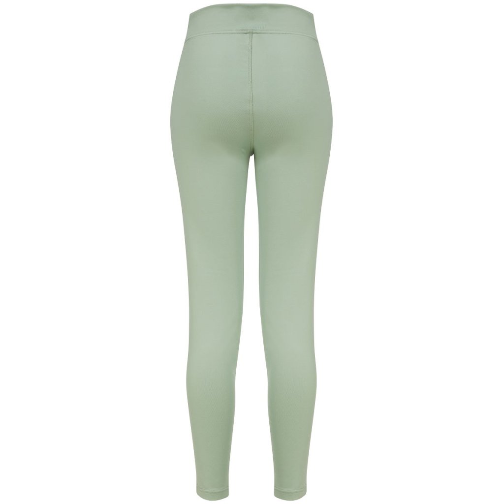 Navitas Dámské legíny Womens Leggings Light Green 2XL