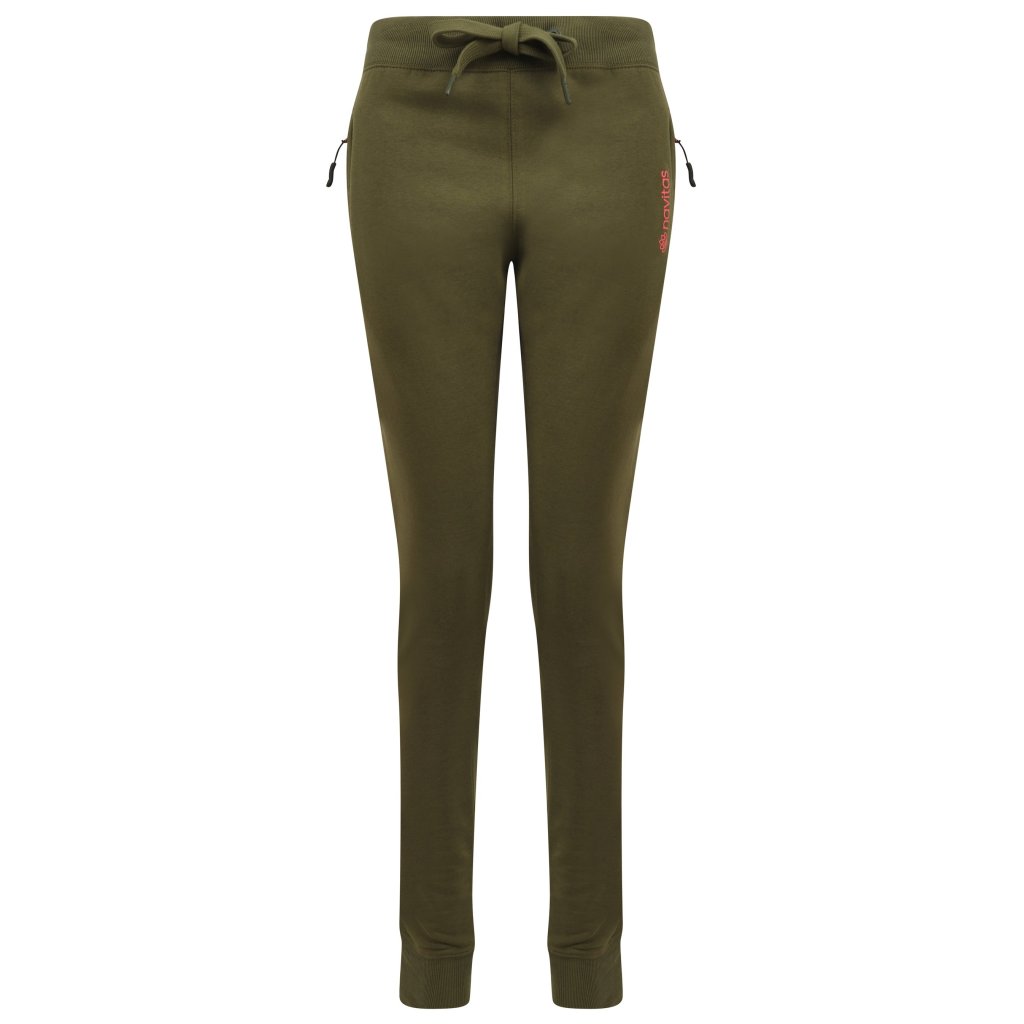 Navitas Dámské tepláky Women´s Lily Jogger 2XL