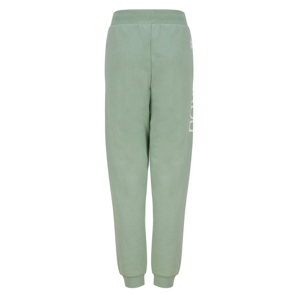 Navitas Dámské tepláky Womens Jogger Light Green XL