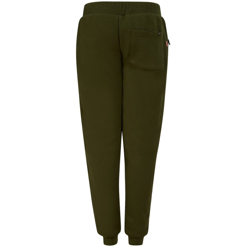 Navitas Dámské tepláky Womens Sherpa Jogger XL