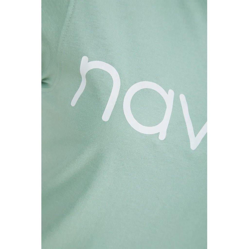 Navitas Dámské tričko Womens Tee Light Green XL