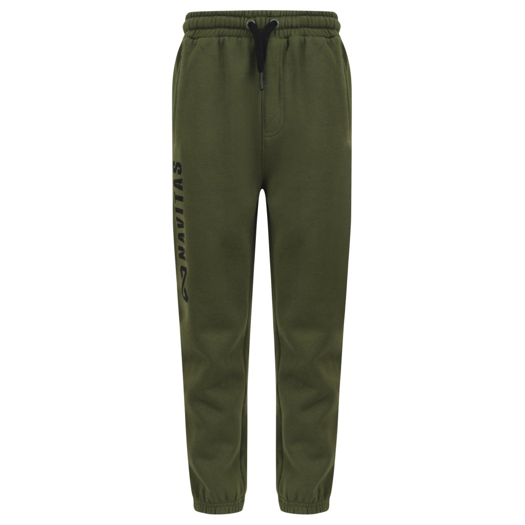 Navitas Dětské tepláky Kids CORE Jogger 9-10 let