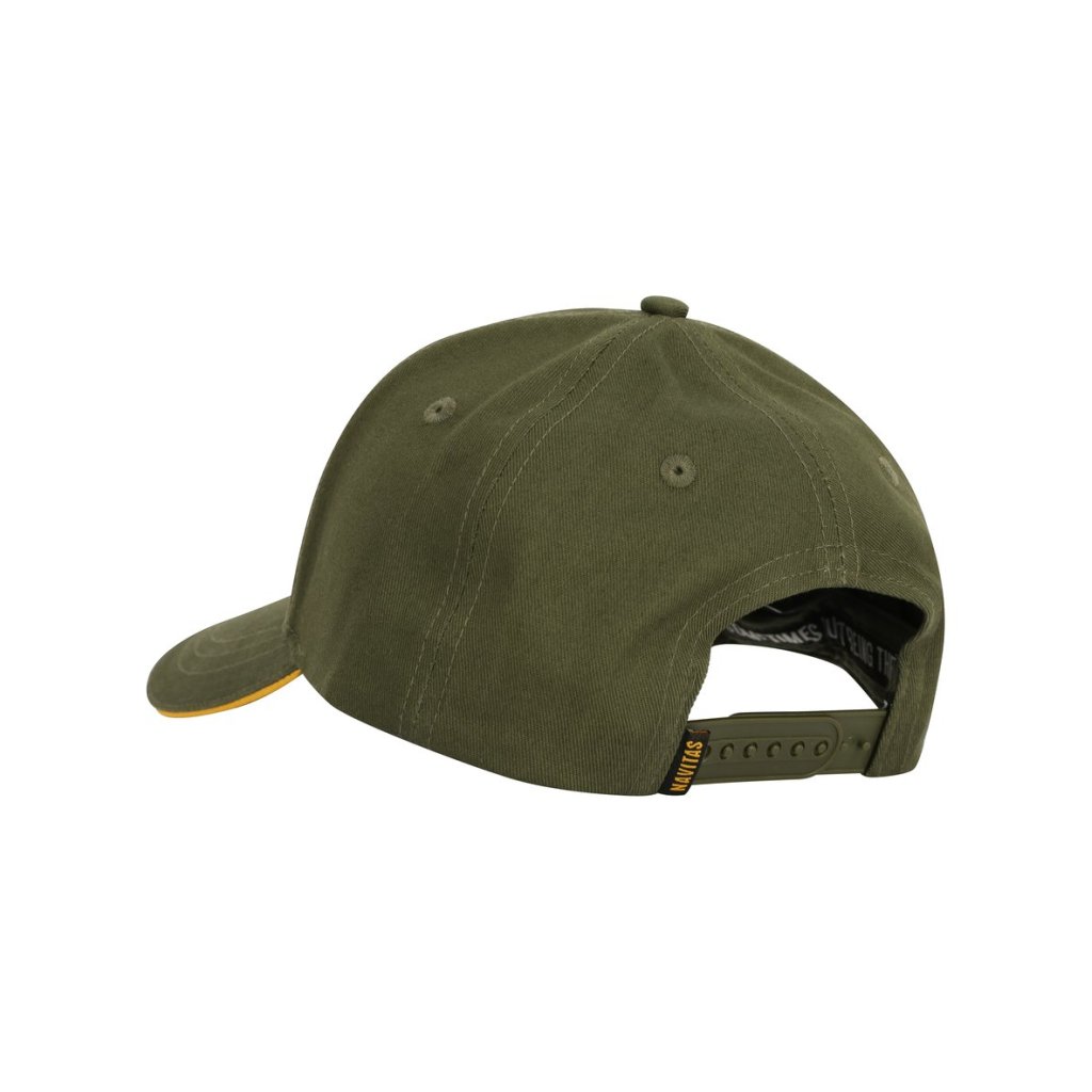 Navitas Kšiltovka Corporate 6 Panel Cap