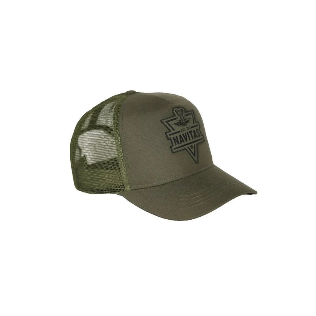 Navitas Kšiltovka Diving Trucker Cap