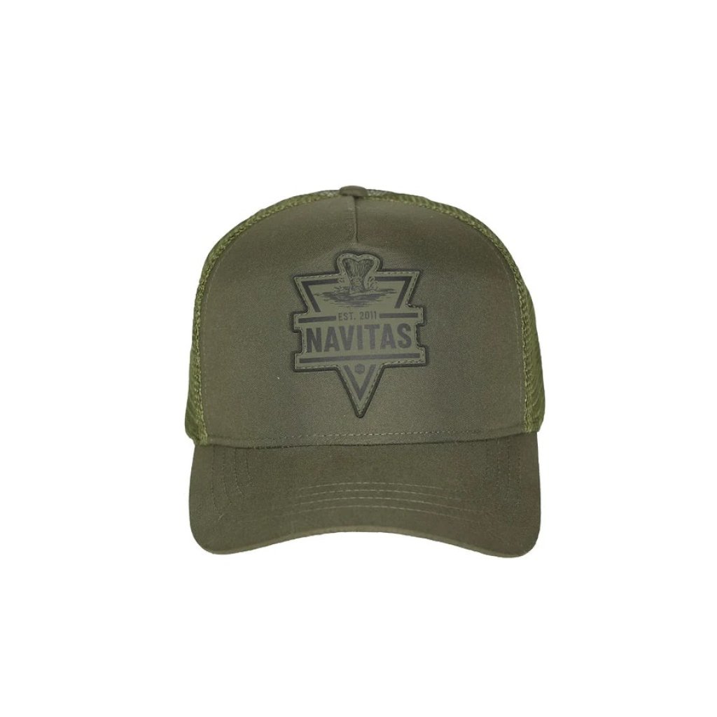 Navitas Kšiltovka Diving Trucker Cap