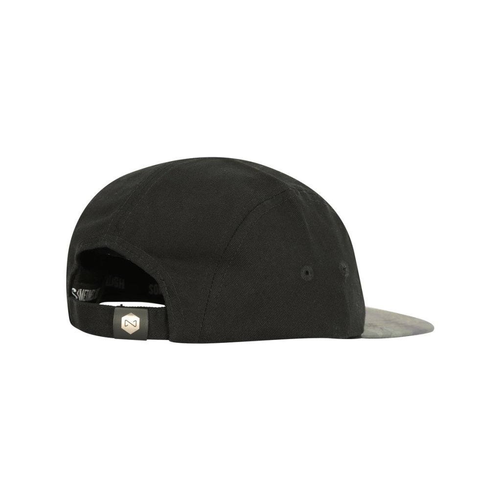 Navitas Kšiltovka Identity Camo 5 Panel