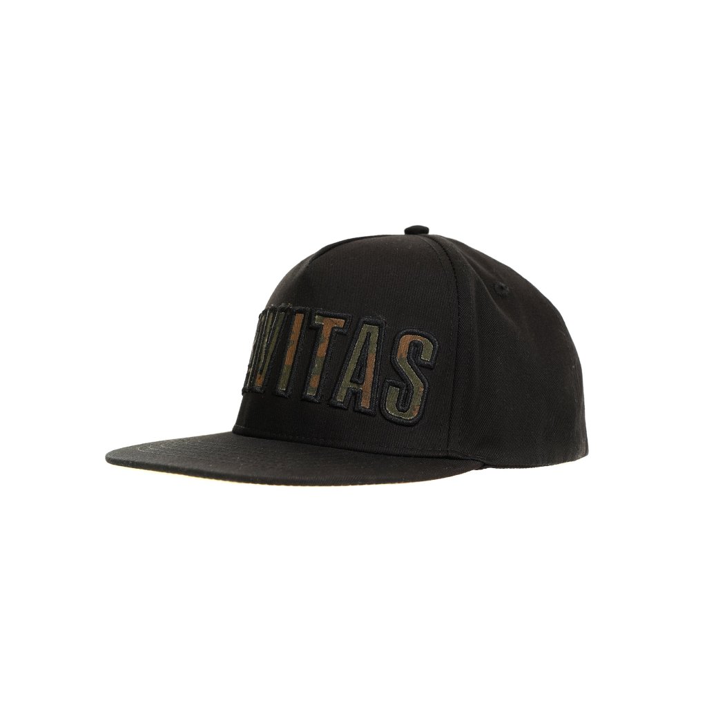 Navitas Kšiltovka Infil Snapback Cap