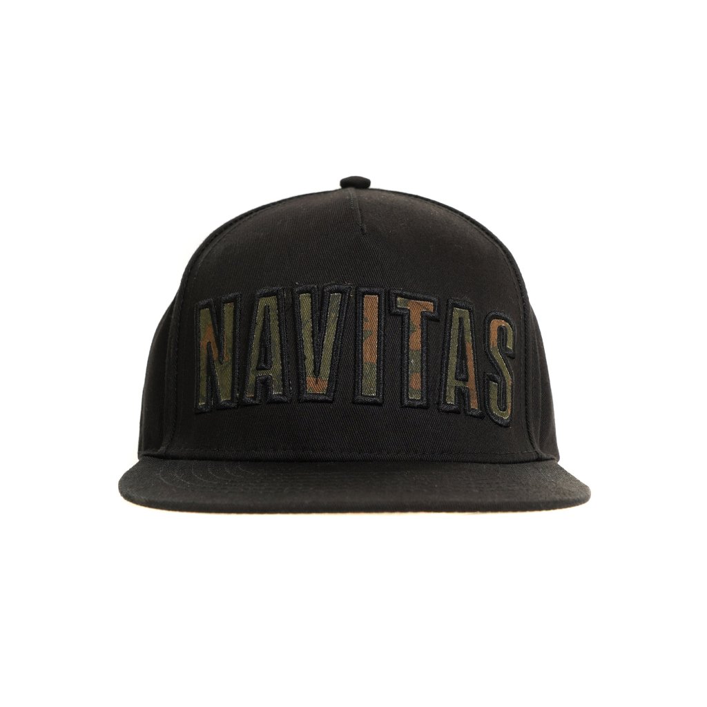 Navitas Kšiltovka Infil Snapback Cap
