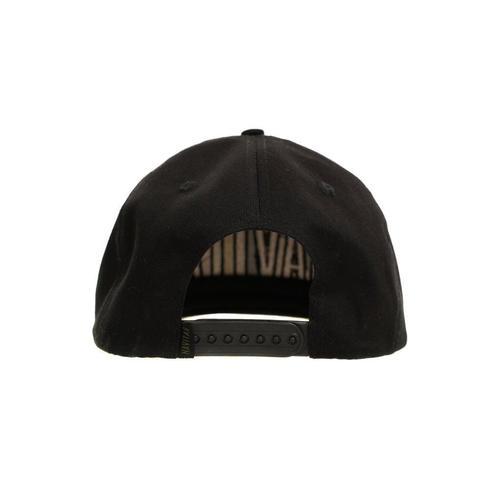 Navitas Kšiltovka Infil Snapback Cap