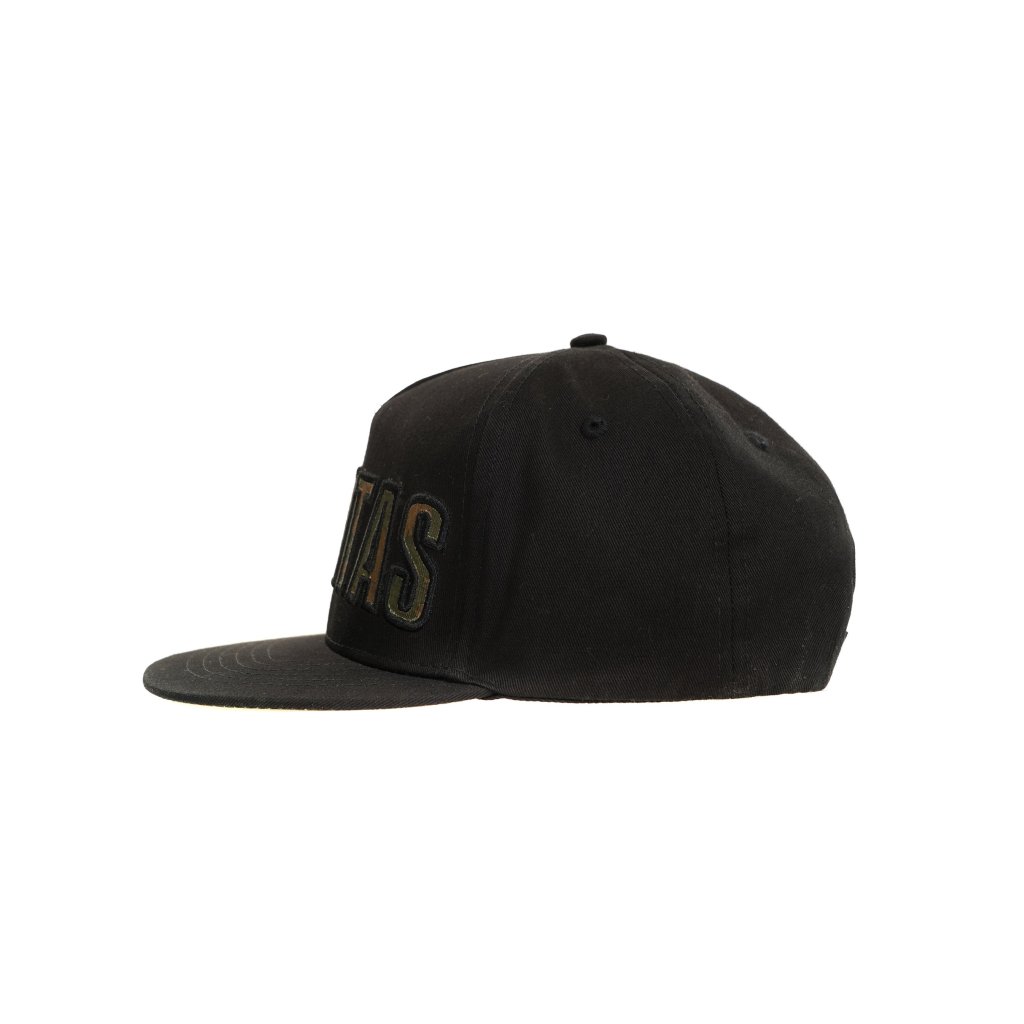 Navitas Kšiltovka Infil Snapback Cap