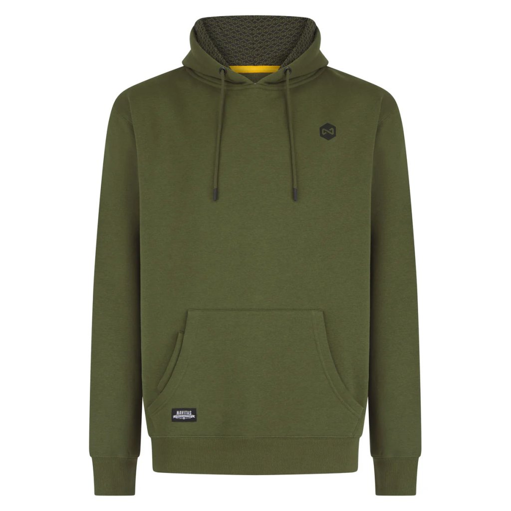 Navitas Mikina Diving Hoody 2XL