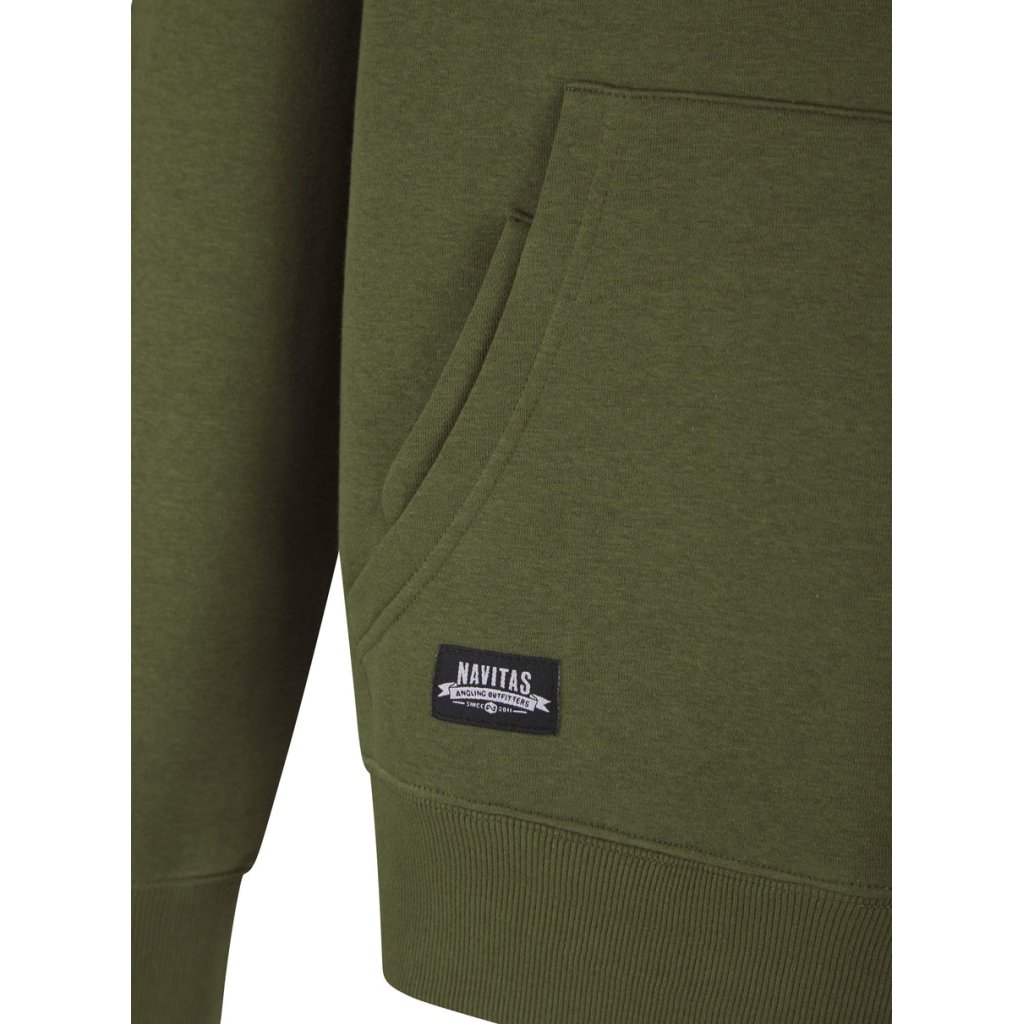Navitas Mikina Diving Hoody 2XL