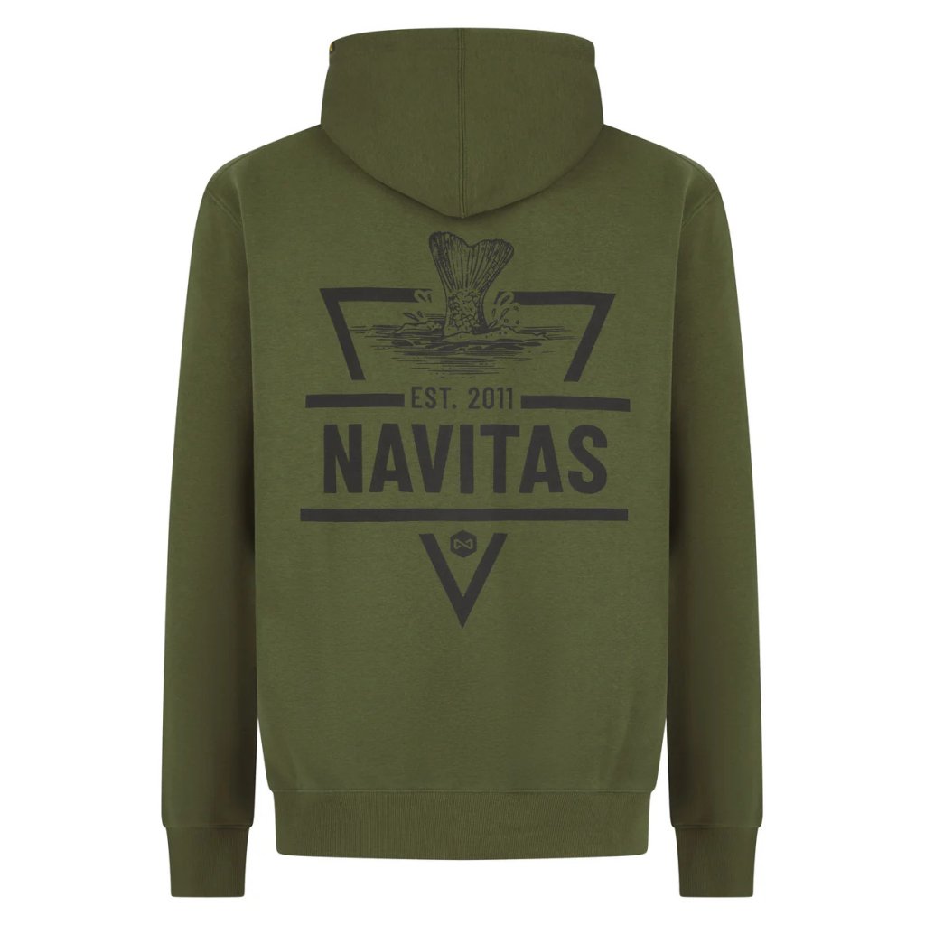 Navitas Mikina Diving Hoody 3XL