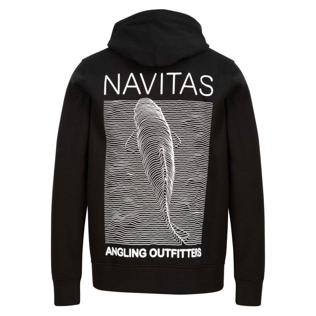 Navitas Mikina Joy Hoody Black 2XL