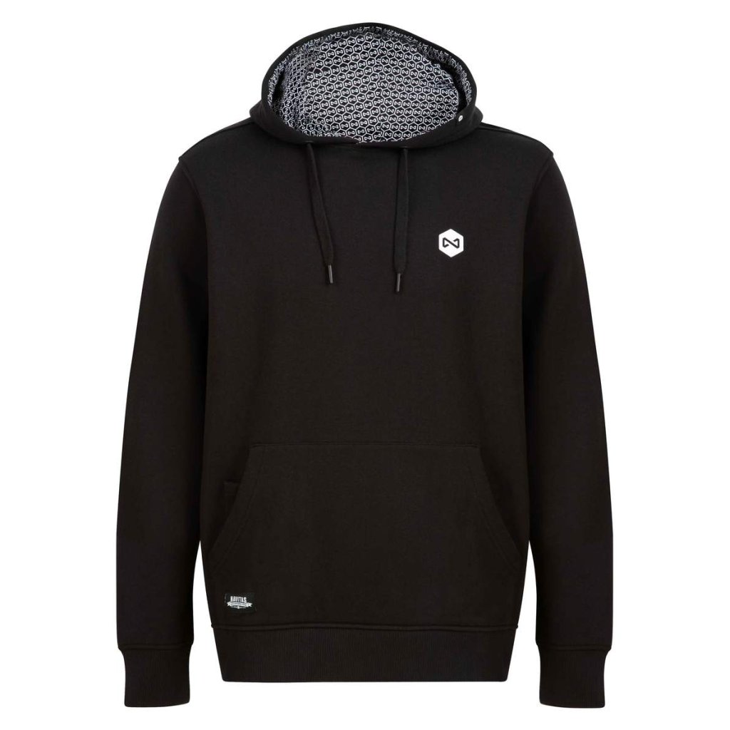 Navitas Mikina Joy Hoody Black 2XL