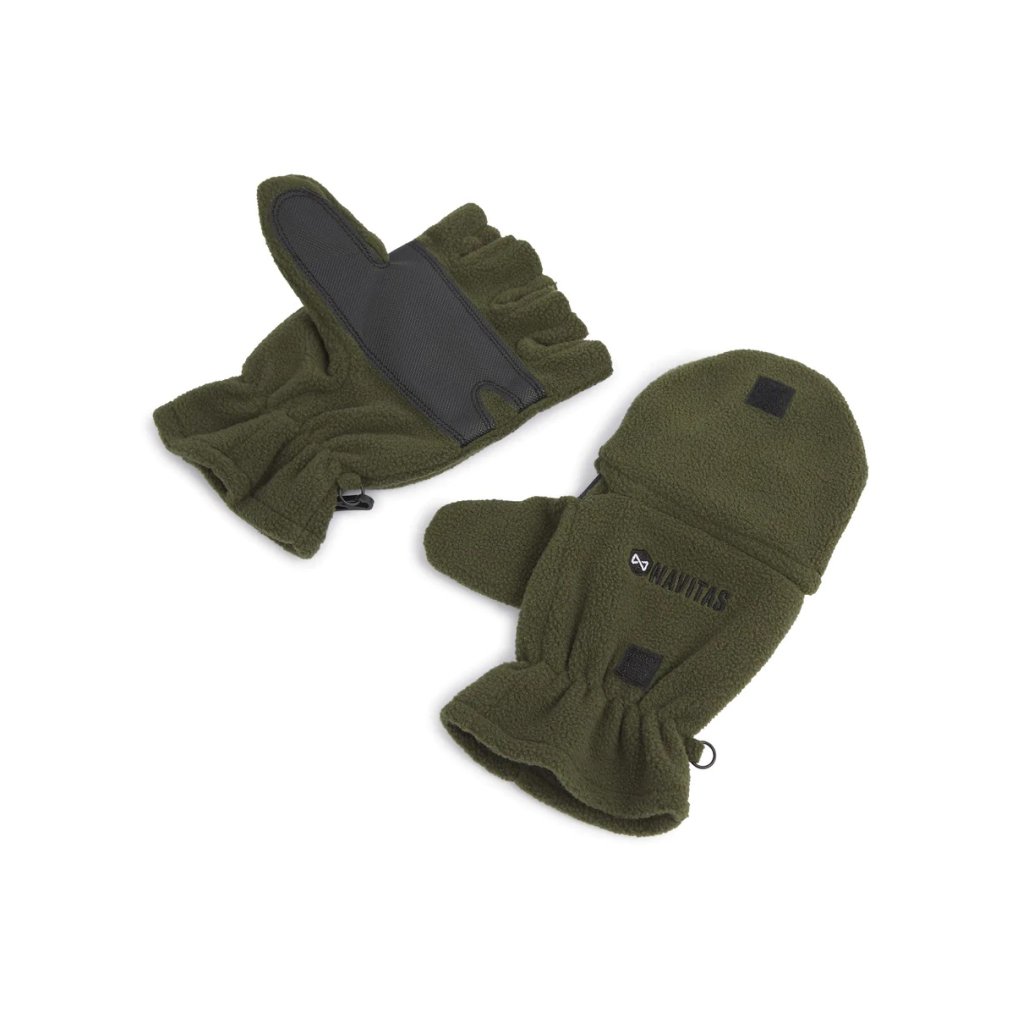 Navitas Rukavice Polar Tec Fleece Gloves
