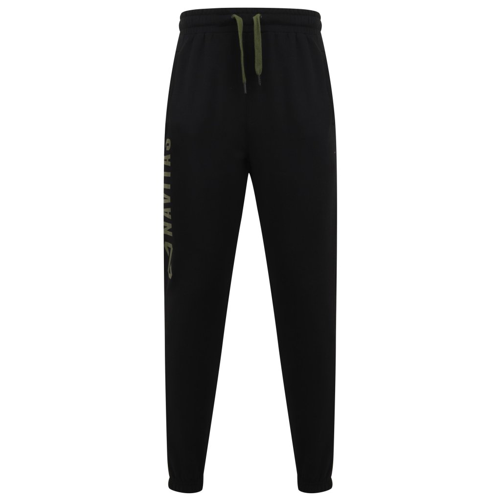 Navitas Tepláky CORE Jogger Black L