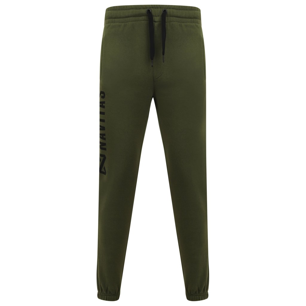 Navitas Tepláky CORE Jogger Green 2XL